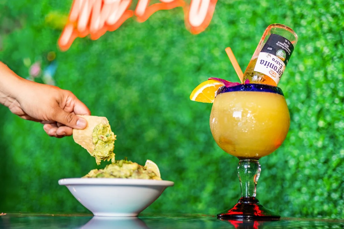 Mr. Tequila Mexican Restaurant