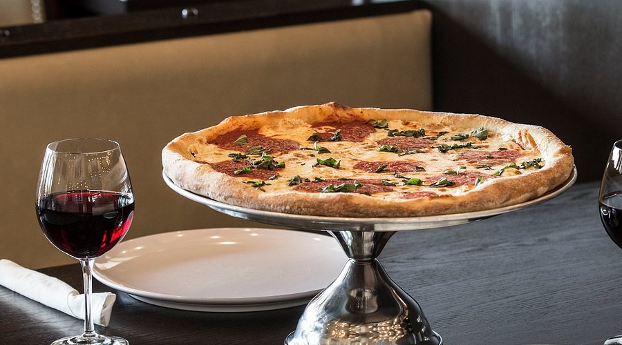 New York Pizza & Pasta - Immokalee